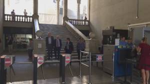 Caso Toti, giudizio immediato. Gli avvocati: "Non chiederemo rito alternativo"