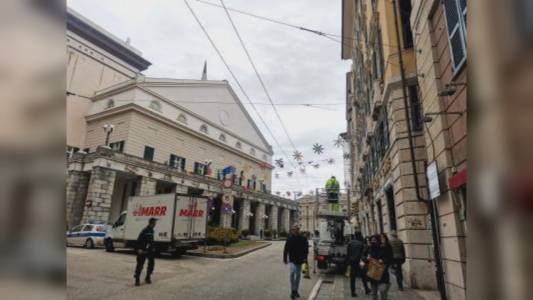 Genova: rinviata nuova Ztl in centro, non si parte il 1° agosto