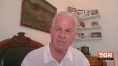 Liguria, elezioni, Scajola a Telenord: "Ermini non è un'anomalia, Orlando ha con sé una sinistra-sinistra, al centrodestra serve un civico"