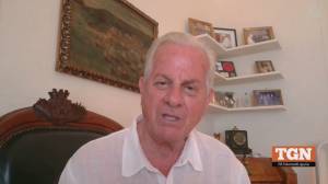 Liguria, elezioni, Scajola a Telenord: "Ermini non è un'anomalia, Orlando ha con sé una sinistra-sinistra, al centrodestra serve un civico"