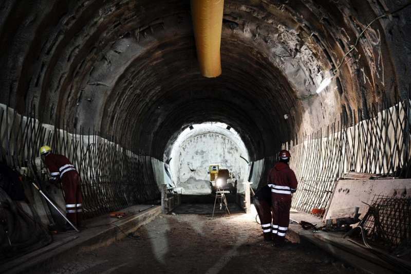 TELT,  Parigi il Lyon-Turin Engagement Forum con aziende coinvolte nella realizzazione dell’infrastruttura