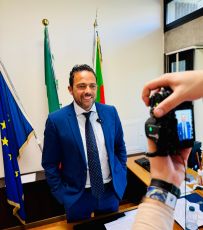 Consiglio regionale, fine legislatura. Sanna: “Oggi l’ultimo atto, ora si va al voto”