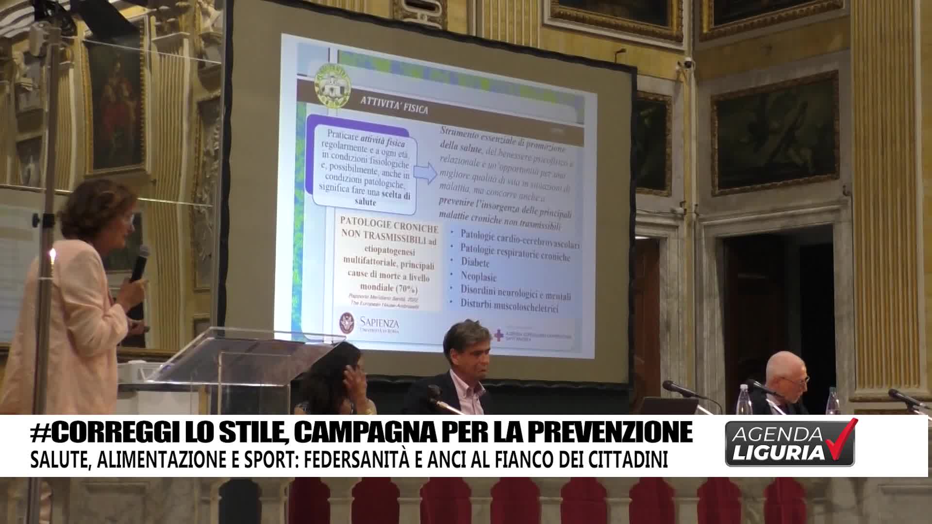 Agenda Liguria - Anci