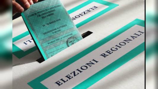 Liguria, elezioni: confermate le date del 27 e 28 ottobre