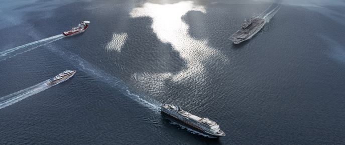 Fincantieri: approvazione relazione finanziaria semestrale al 30 giugno 2024