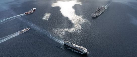 Fincantieri: approvazione relazione finanziaria semestrale al 30 giugno 2024