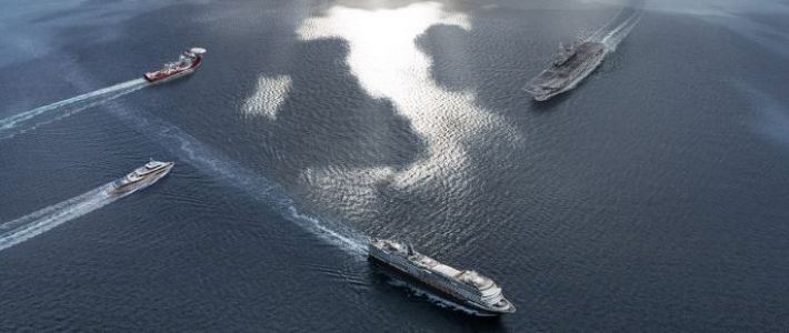 Fincantieri: approvazione relazione finanziaria semestrale al 30 giugno 2024