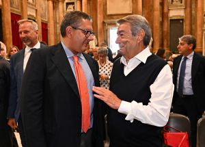 Caso Toti, parere favorevole della Procura per la revoca dei domiciliari