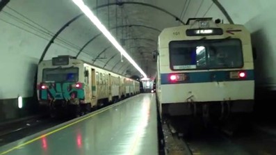 Ferrovia Roma-Viterbo: Trasportiamo, assurdo chiudere per 2 anni la tratta extraurbana