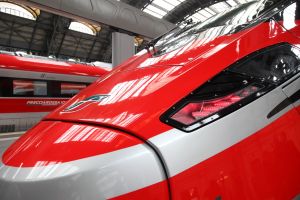 Trenitalia: ad agosto modifiche alla circolazione per i treni a lunga percorrenza