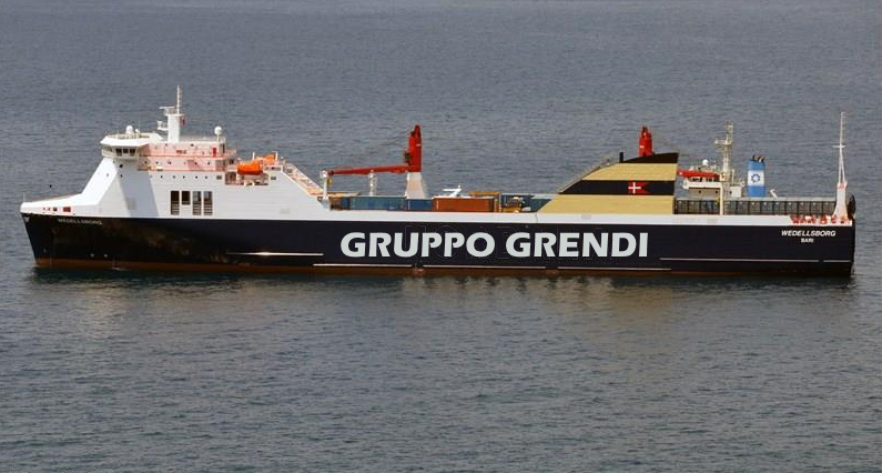 Gruppo Grendi: nuovo assetto organizzativo per un impegno costante e condiviso