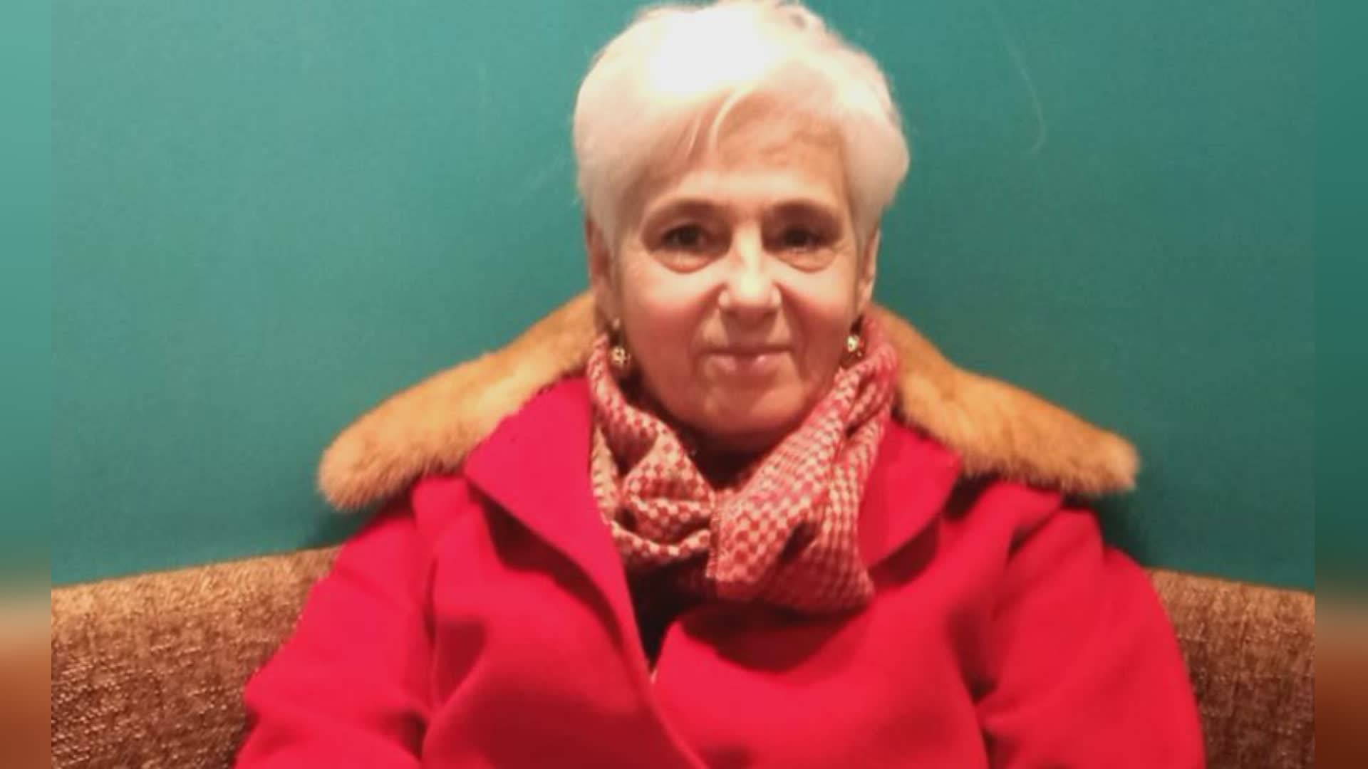 Genova: addio a Leila Maiocco, la "pasionaria" che fece spegnere l'altoforno di Cornigliano