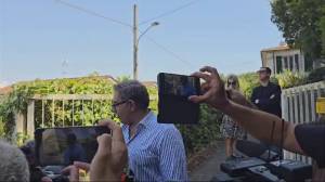 Caso Toti, le prime parole: "Non ci opporremo al processo rapido. Mi auguro che la politica capisca che quanto successo è poco comprensibile"