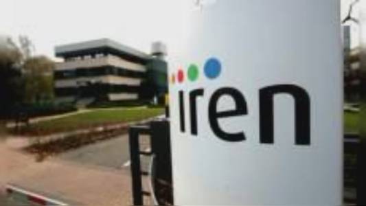 Iren: perfezionata l'acquisizione del 50% di Egea Holding