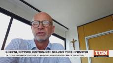 Liguria, Ance dà un bilancio positivo del 2023 e prevede crescita degli investimenti in opere pubbliche nel 2024