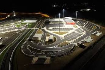 Anas: in corso il piano di riqualificazione di 31 aree di servizio sulla rete autostradale