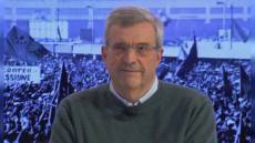 Burlando a Rixi: sinistra vuole appropriarsi del porto? Lo ha fatto la destra e ha combinato disastri