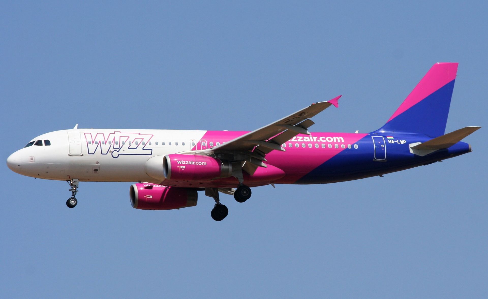 Wizz Air punta sulla Campania. Tre nuove rotte a Salerno e una a Napoli