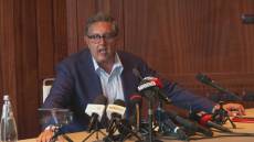 Toti: "Sono più povero di nove anni fa, da presidente non ho preso un euro per me"