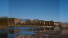 Val Nervia, soccorso escursionista 30enne mentra praticava canyoning dopo salto di 10 metri