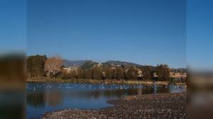Val Nervia, soccorso escursionista 30enne mentra praticava canyoning dopo salto di 10 metri