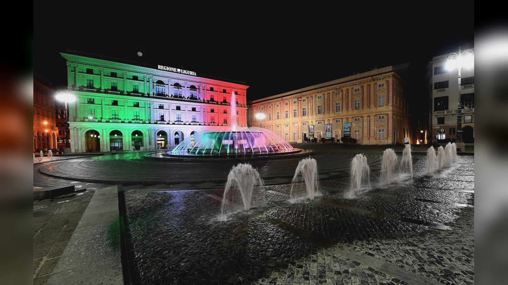 Liguria, regionali: centrosinistra accelera su Orlando, centrodestra in cerca di un 'civico' gradito a Toti