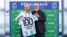 Virtus Entella, presidente Gozzi: "La C ormai è una B2, fiducioso per un buon campionato"