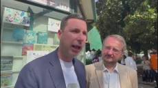 Liguria, rifinanziato il "Maggiordomo di quartiere": a luglio 2024 forniti 3100 servizi