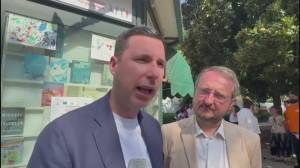 Liguria, rifinanziato il "Maggiordomo di quartiere": a luglio 2024 forniti 3100 servizi