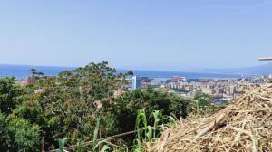 Genova, entro luglio 2025 la riqualificazione di Forte Belvedere a Sampierdarena