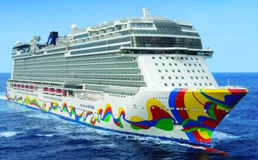 Norwegian Cruise Line® annuncia rinnovamento per la Norwegian Encore®