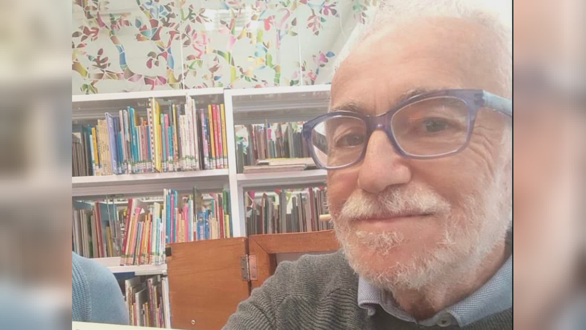 Genova: addio a Francesco Langella, storico direttore della Biblioteca De Amicis