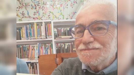 Genova: addio a Francesco Langella, storico direttore della Biblioteca De Amicis