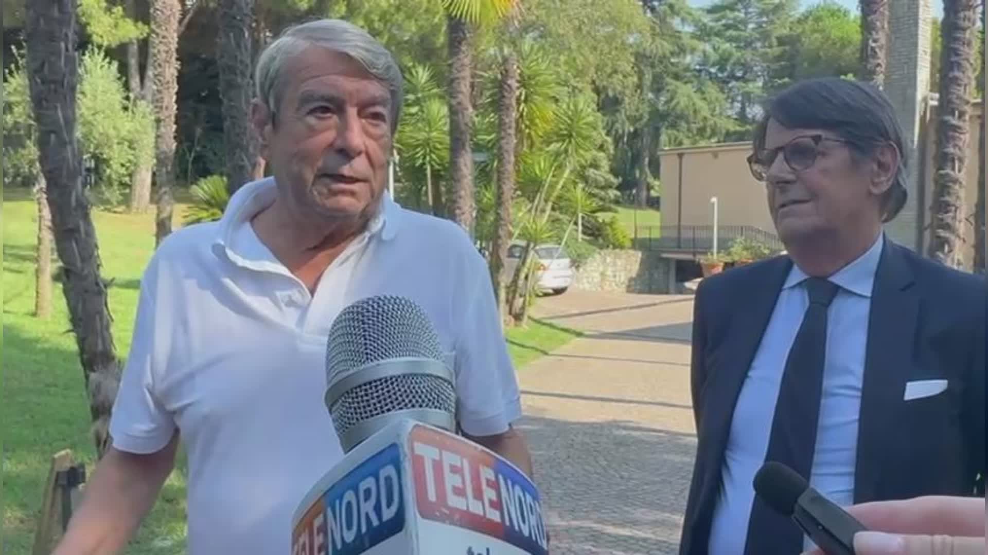 Spinelli: "Io e i miei avvocati chiariremo tutto, sono stati tre mesi terribili"