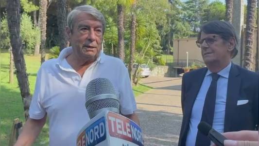 Spinelli: "Io e i miei avvocati chiariremo tutto, sono stati tre mesi terribili"