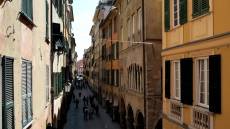 Benvenuti a Chiavari - tra tradizione e commercio