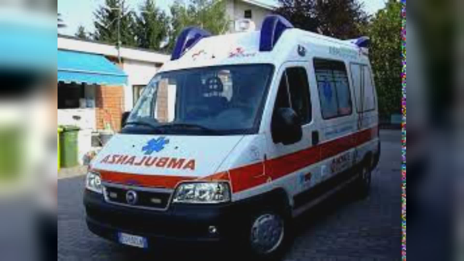 Genova, morto il motociclista che si era schiantato sulla statale 45: aveva 57 anni