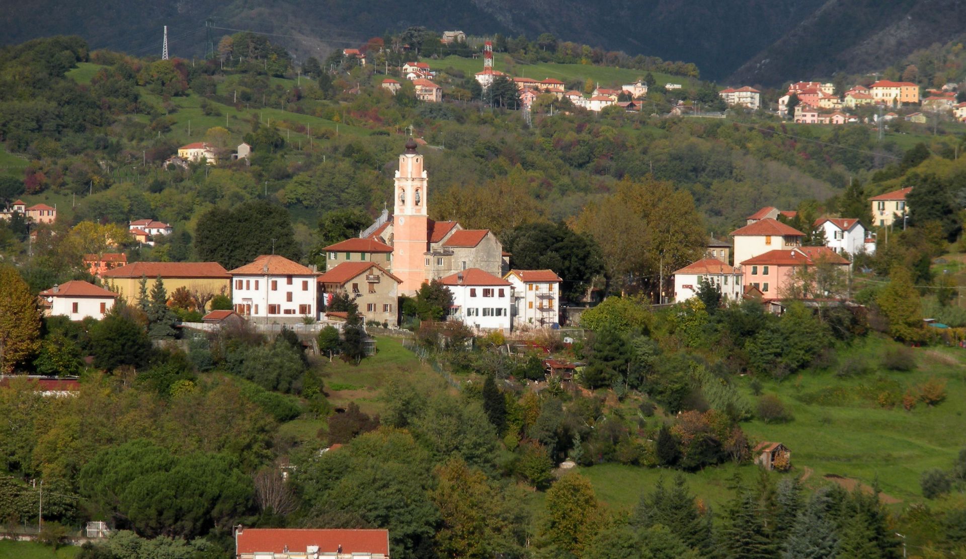 Pontedecimo, Cesino e Banchetta: le idee a due passi da casa tra divertimento e fresco