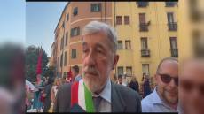 Genova, Bucci: "Componenti della Giunta candidati alle Regionali? Se fosse così ben venga"