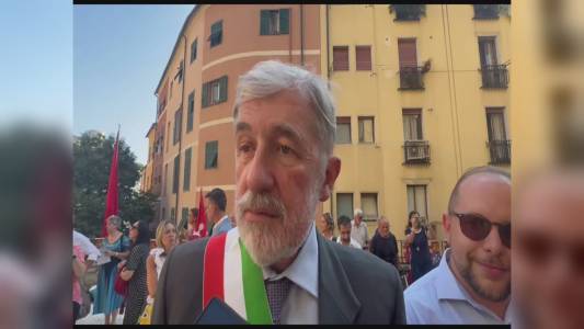 Genova, Bucci: "Componenti della Giunta candidati alle Regionali? Se fosse così ben venga"