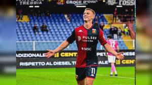 Genoa, Gudmundsson si avvicina alla Fiorentina. Gilardino sogna Milik