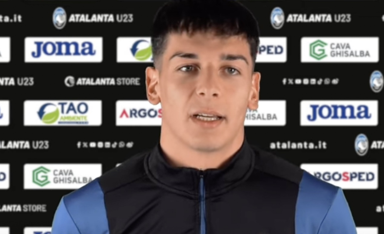 Sampdoria: in arrivo Vismara, portiere 21enne scuola Atalanta