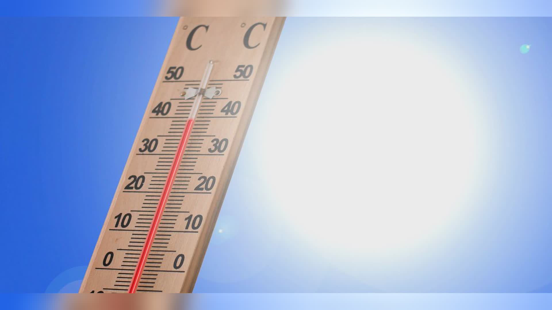 Genova, venerdì 9 agosto codice arancione per caldo: elevate temperature e alto tasso di umidità