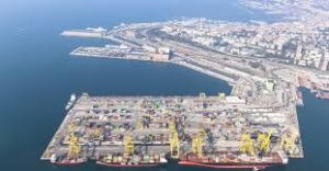 Il Consiglio Superiore dei Lavori Pubblici approva la determinazione per il progetto "Estensione delle infrastrutture comuni per lo sviluppo del Punto