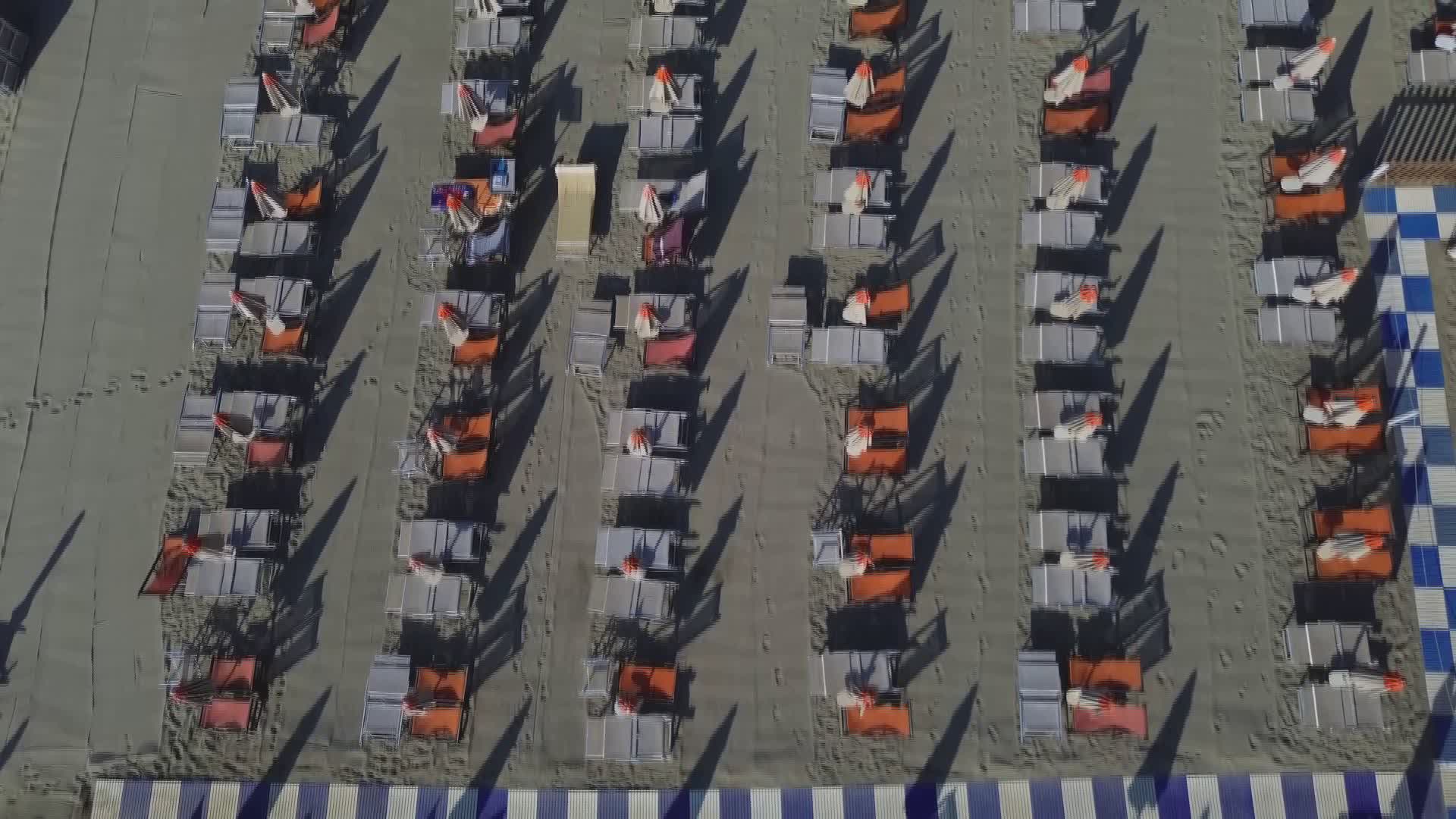 Sciopero balneari. Schiappapietra (SIB): "Categoria unita, difendiamo il lavoro"