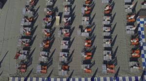 Sciopero balneari. Schiappapietra (SIB): "Categoria unita, difendiamo il lavoro"