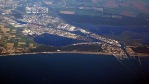 Porto Ravenna: 15 mln di tonnellate di merce movimentate da gennaio