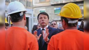 Liguria, elezioni, Carra (Pd): "Renzi esca dalla giunta di Genova per essere credibile nel rientro nel centrosinistra"