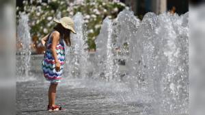 Liguria, registrato oggi il picco di caldo: sfiorati i 37 gradi in provincia della Spezia