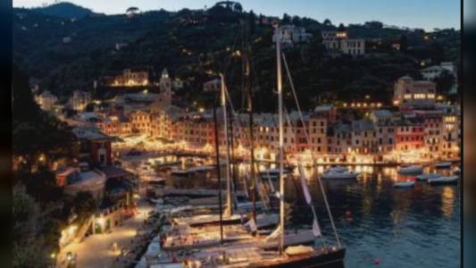 Portofino, condizionatori e parabole: sindaco Viacava a caccia di abusivi